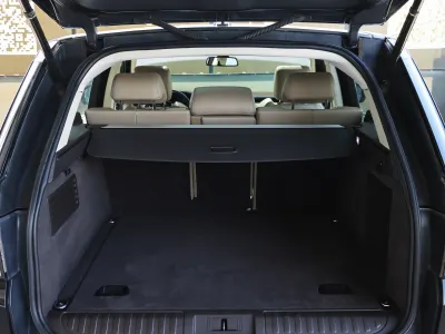 2016 Land Rover Range Rover Sport Supercharged
