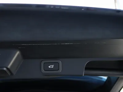 2016 Land Rover Range Rover Sport Supercharged