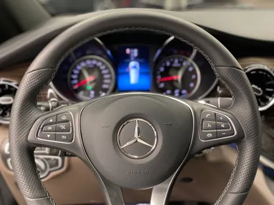 2022 مرسيدس - بنز في 250