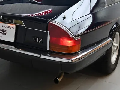 1989 جاكوار اكس جي اس