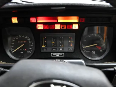 1989 جاكوار اكس جي اس