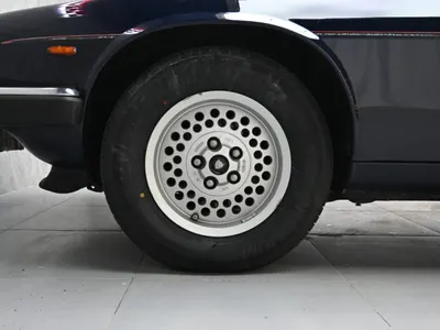 1989 جاكوار اكس جي اس