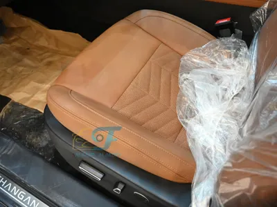 2026 Changan CS 95