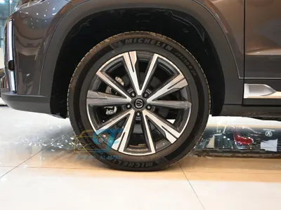 2026 Changan CS 95