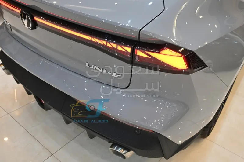 2026 Changan UNI V