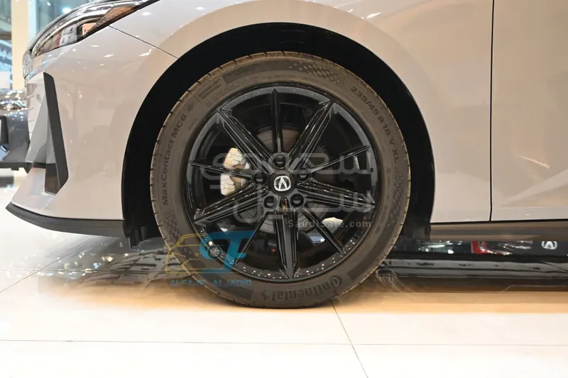 2026 Changan UNI V
