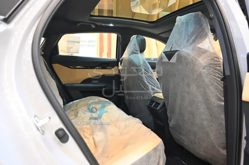 2026 Changan UNI V