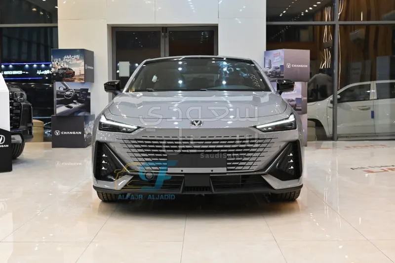 2026 Changan UNI V