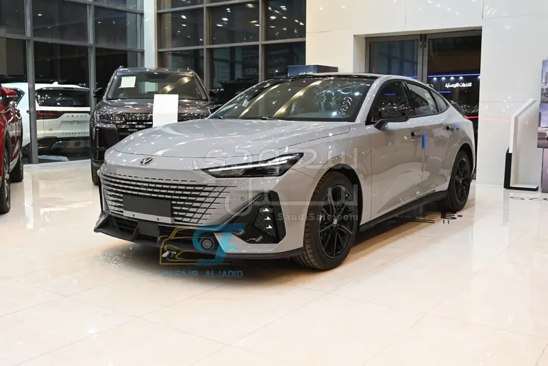 2026 Changan UNI V