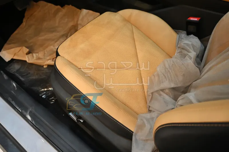 2026 Changan UNI V