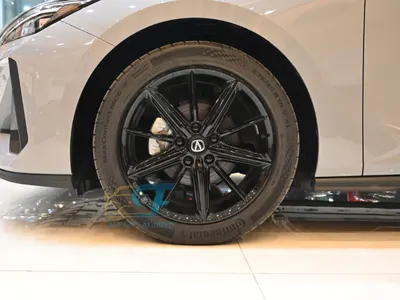 2026 Changan UNI V