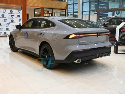 2026 Changan UNI V