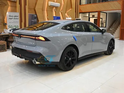 2026 Changan UNI V