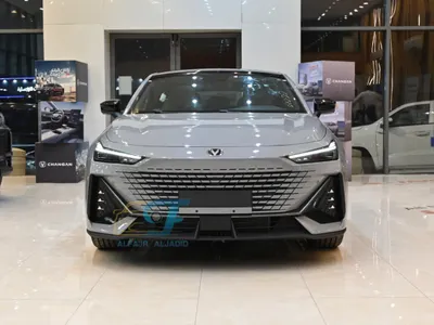 2026 Changan UNI V