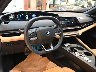 2026 Changan UNI V