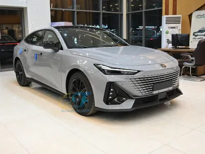 2026 Changan UNI V