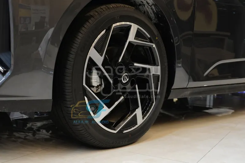 2026 Changan Eado Plus