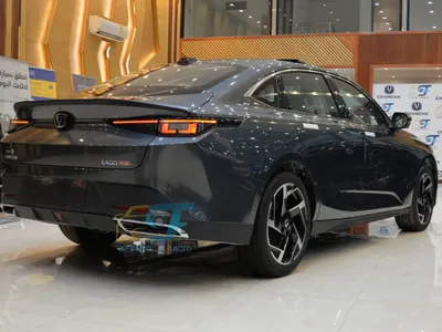2026 Changan Eado Plus
