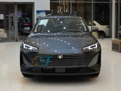 2026 Changan Eado Plus