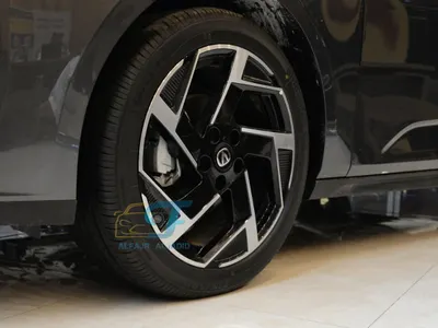2026 Changan Eado Plus