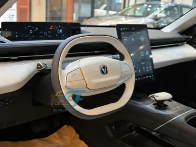 2026 Changan Eado Plus