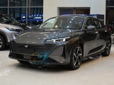 2026 Changan Eado Plus