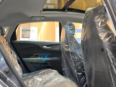 2026 Changan Eado Plus