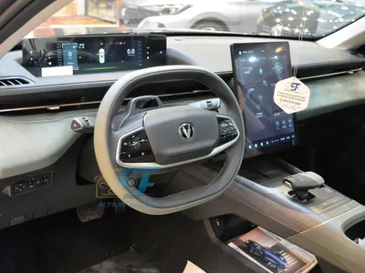 2026 Changan Eado Plus