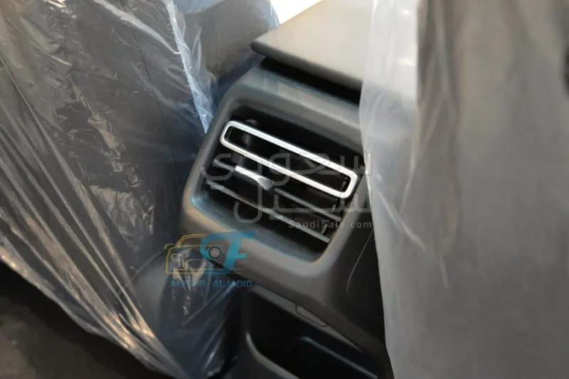 2026 Changan Eado Plus
