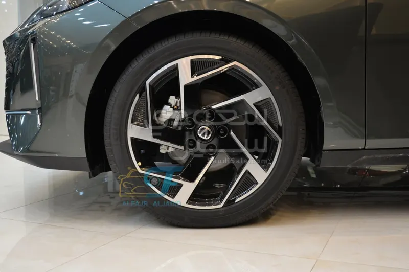 2026 Changan Eado Plus