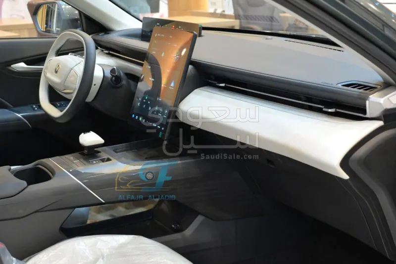 2026 Changan Eado Plus