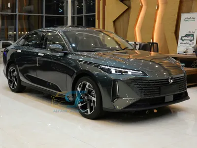 2026 Changan Eado Plus