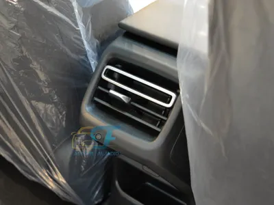 2026 Changan Eado Plus