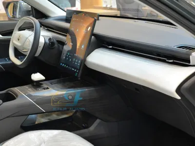 2026 Changan Eado Plus
