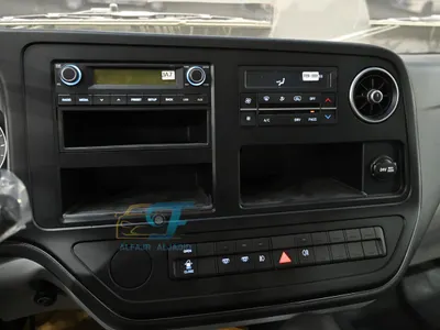 2023 Hyundai Bus County