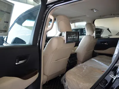 2023 Toyota Land Cruiser GXR