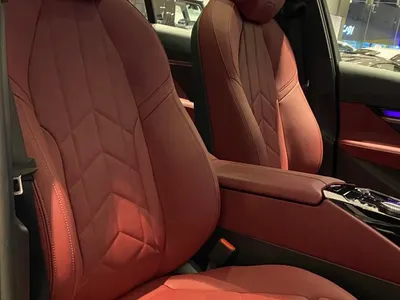 2024 BMW 5 Series 520i Mkit