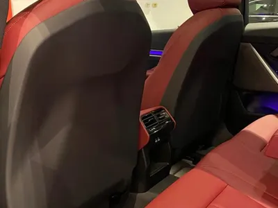 2024 BMW 5 Series 520i Mkit