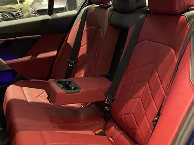 2024 BMW 5 Series 520i Mkit