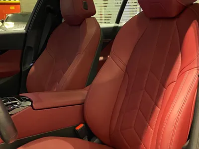 2024 BMW 5 Series 520i Mkit