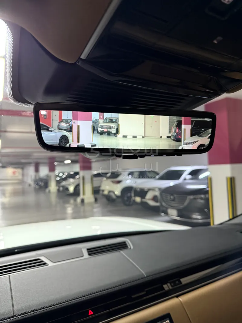 2023 Land Rover Range Rover HSE