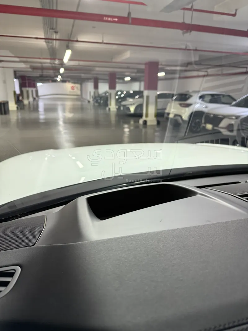 2023 Land Rover Range Rover HSE