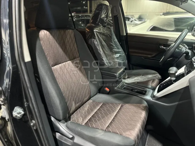 2024 Toyota Innova