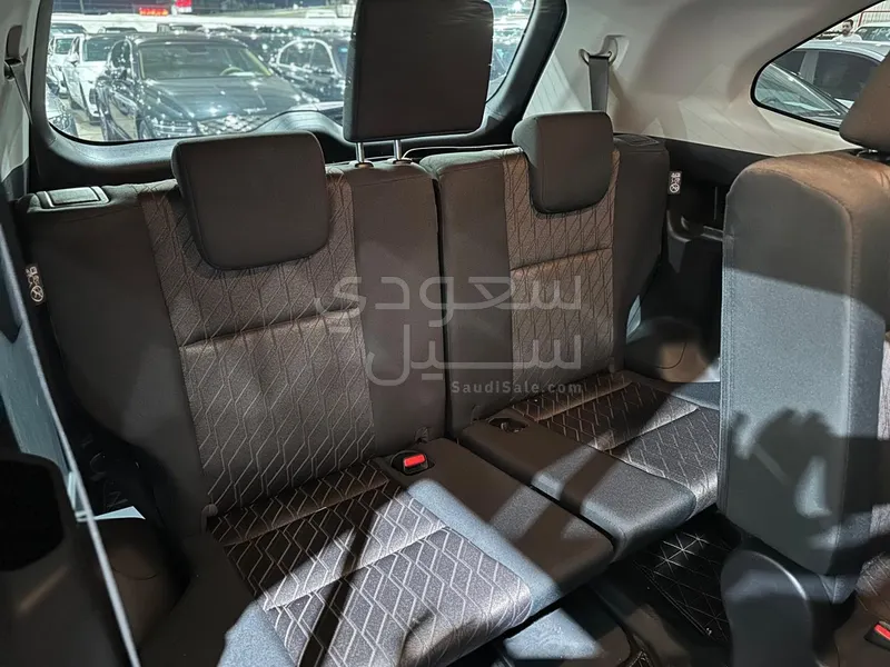2024 Toyota Innova