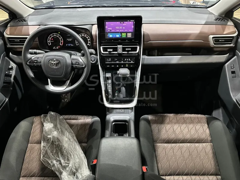 2024 Toyota Innova