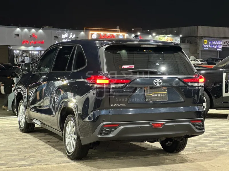 2024 Toyota Innova