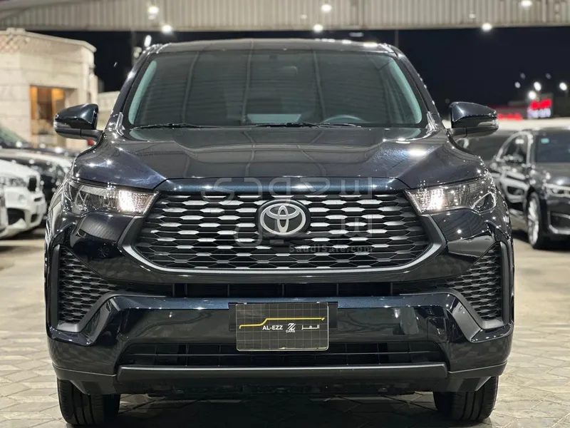 2024 Toyota Innova