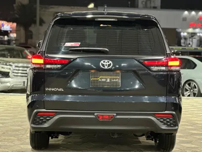 2024 Toyota Innova