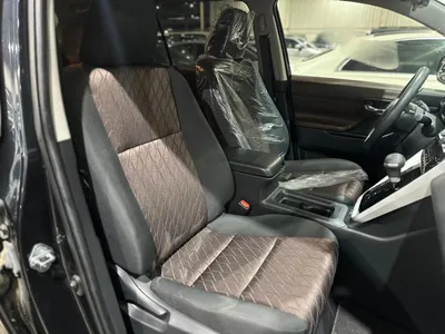 2024 Toyota Innova