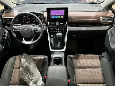 2024 Toyota Innova